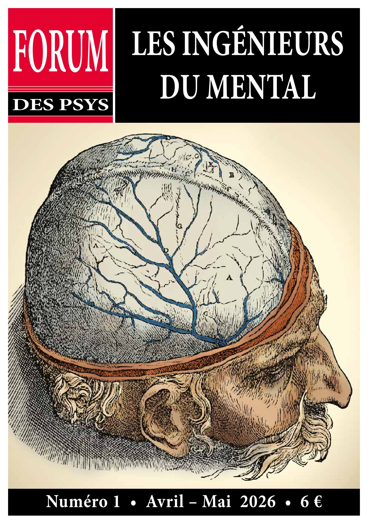 FORUM DES PSYS